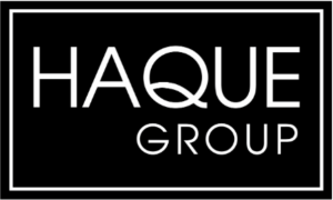 Haque Logo