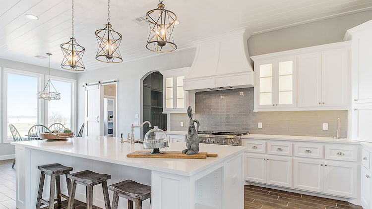 Features that buyers have come to expect