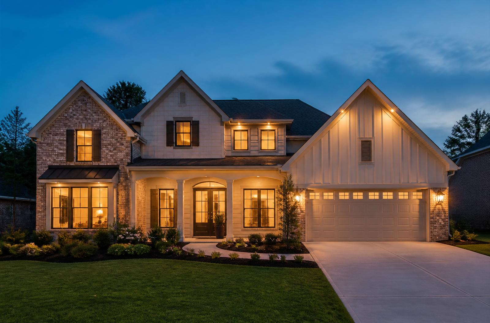 Why Plainfield keeps growing