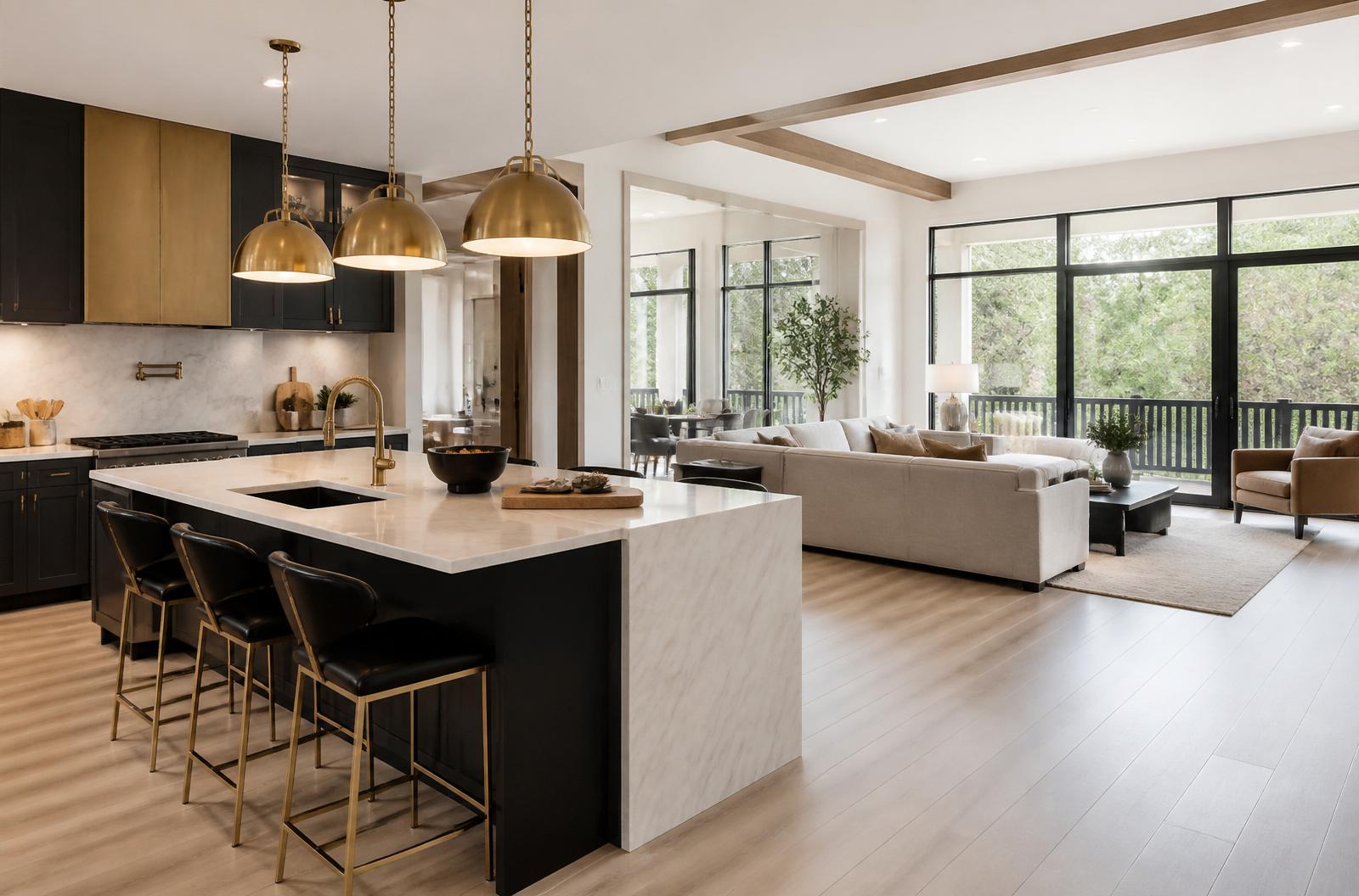 Plainfield family home market