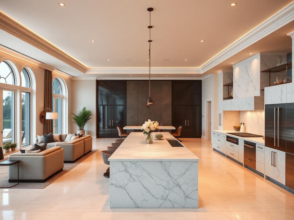 Oak Brook estate market