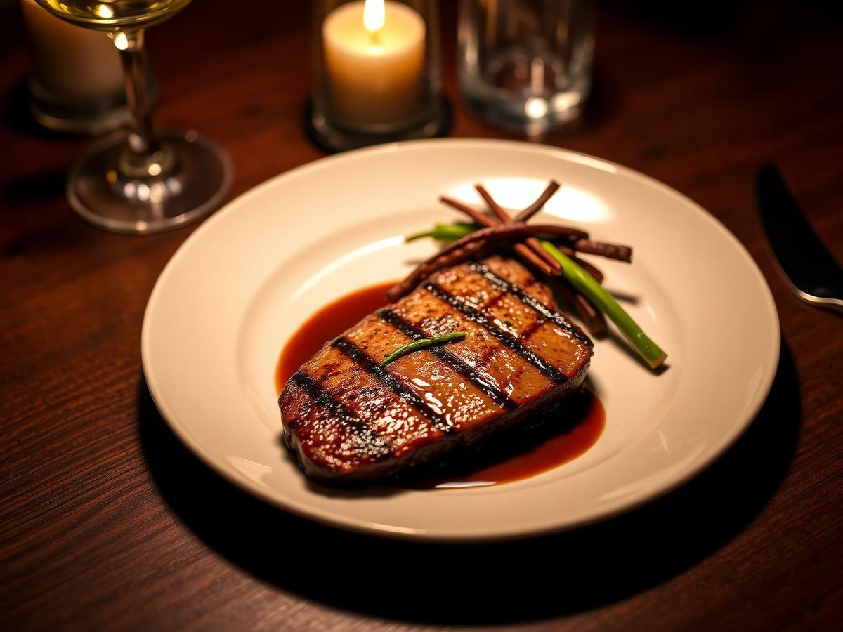 Dining guide