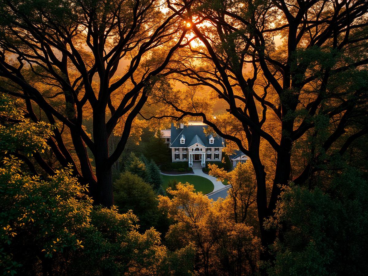 Why Oak Brook holds its value