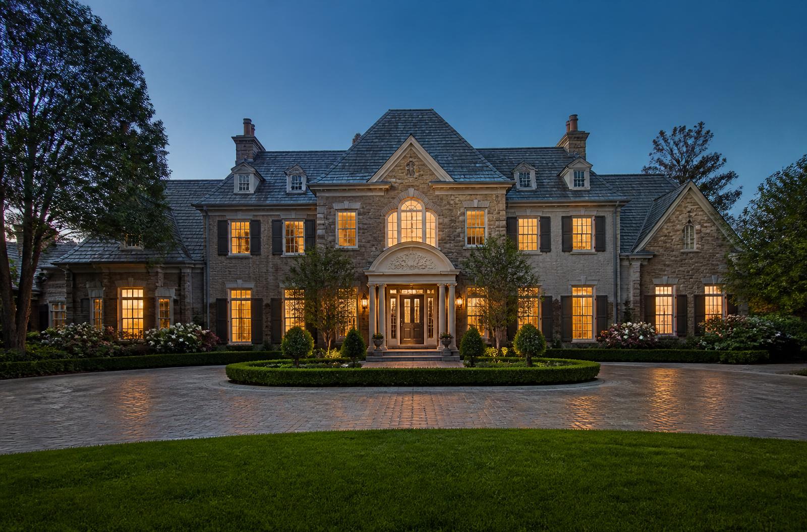 Why Hinsdale commands a premium