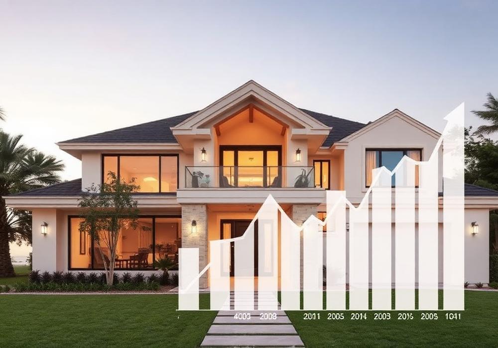 Luxury market snapshot