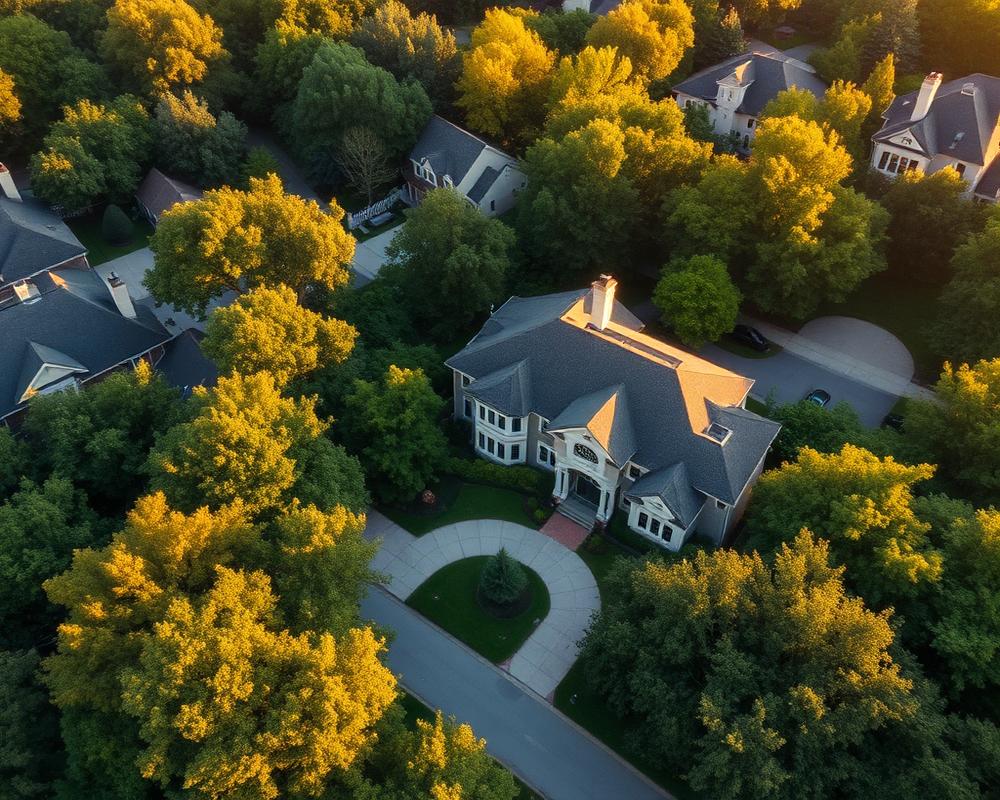 Why Naperville holds its value